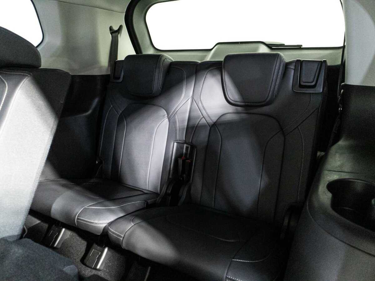 Б/У Эксид В-Икс 2021 года. Фото: #14