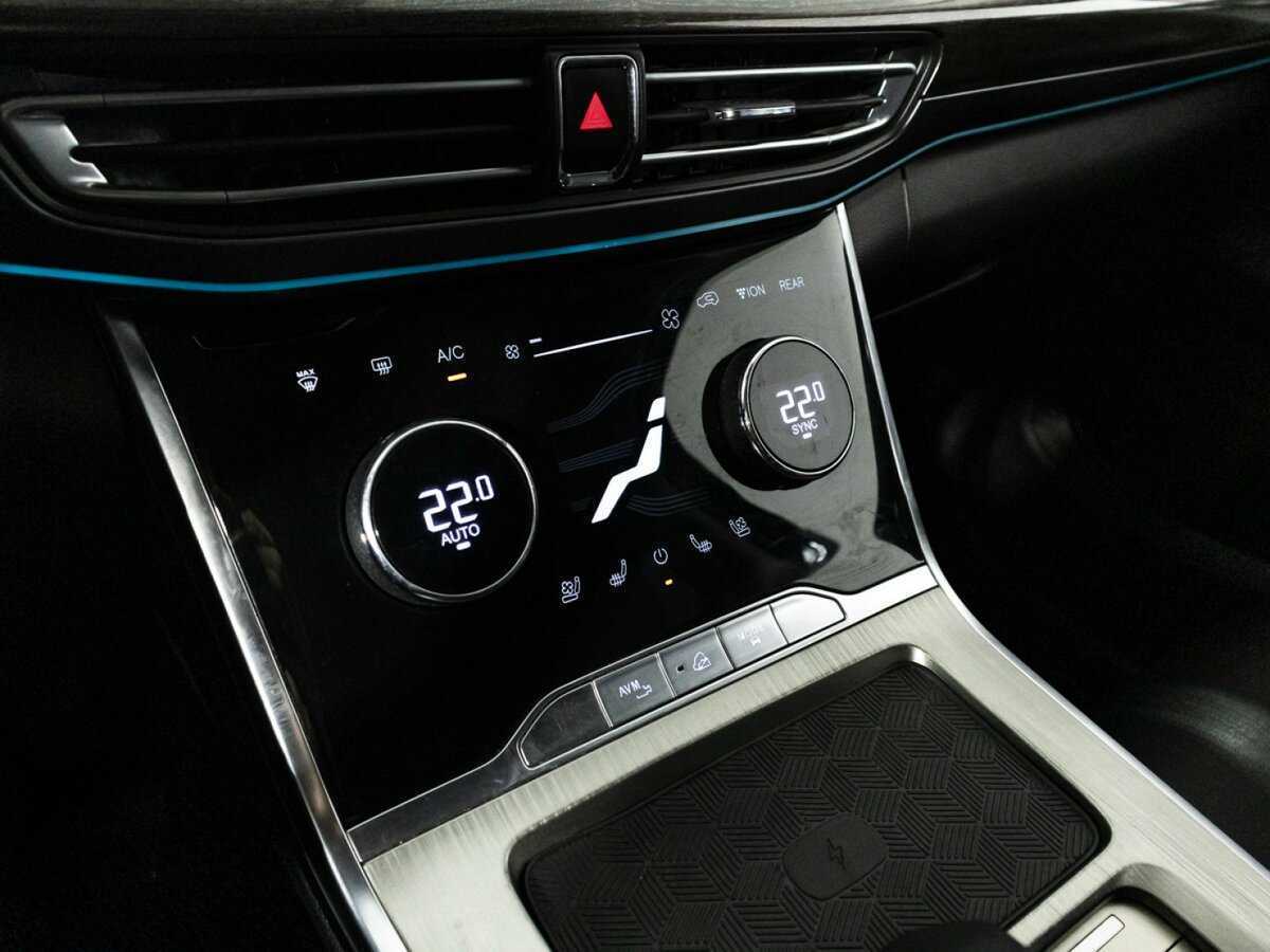 Б/У Эксид В-Икс 2021 года. Фото: #16