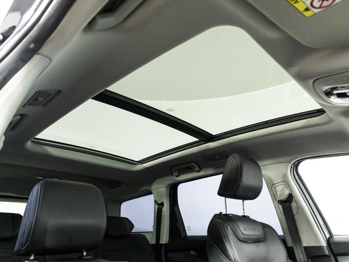 Б/У Эксид В-Икс 2021 года. Фото: #19