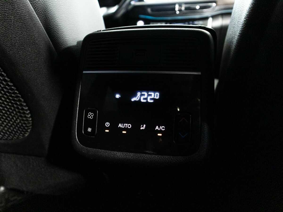 Б/У Эксид В-Икс 2021 года. Фото: #22