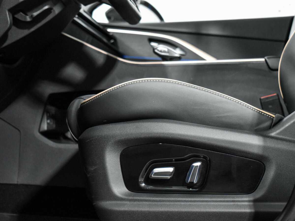 Б/У Омода Ц5 2023 года. Фото: #21