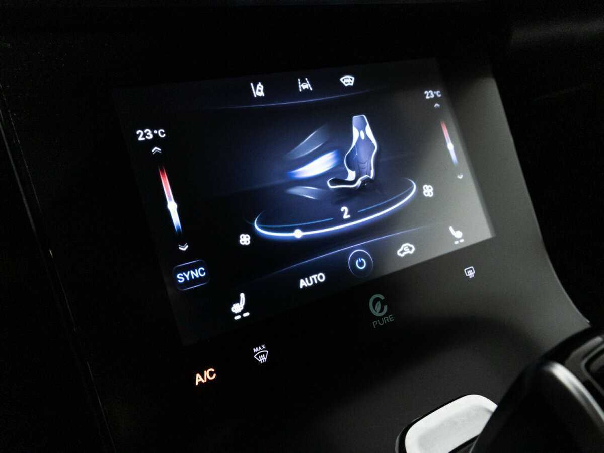 Б/У Чери Тигго 8 Про 2023 года. Фото: #20