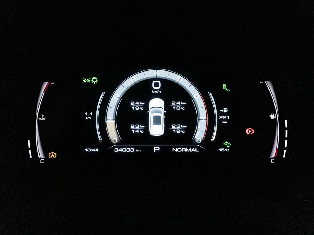 Б/У Хавал Джолион 2023 года. Фото: #11