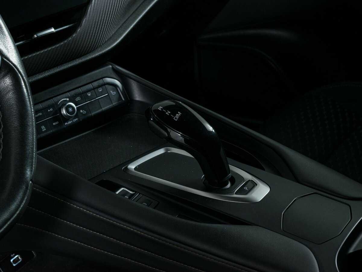 Б/У Хавал Ф7-икс 2021 года. Фото: #13