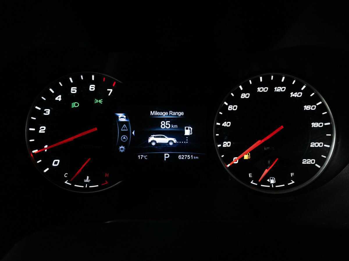 Б/У Чанган CS35 Plus 2019 года. Фото: #11