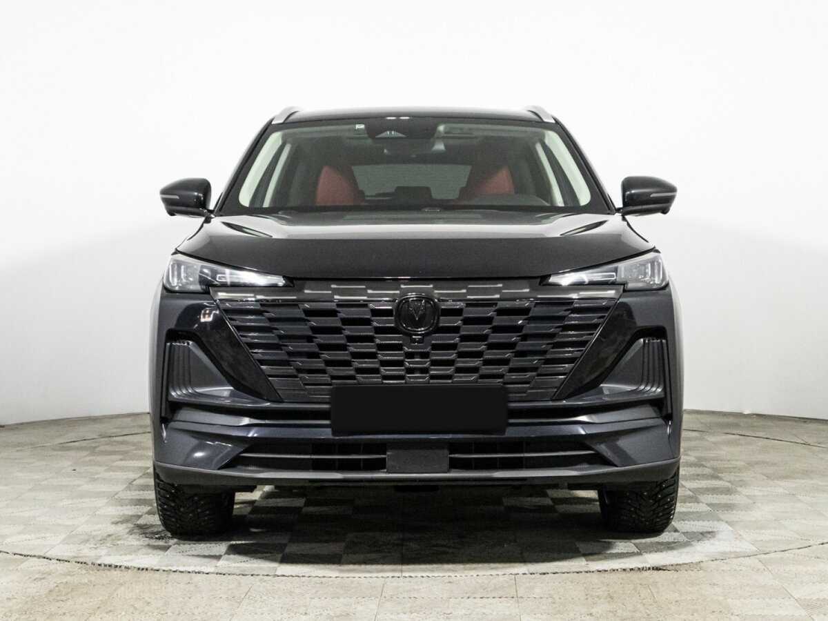 Б/У Чанган CS55 Plus 2023 года. Фото: #1