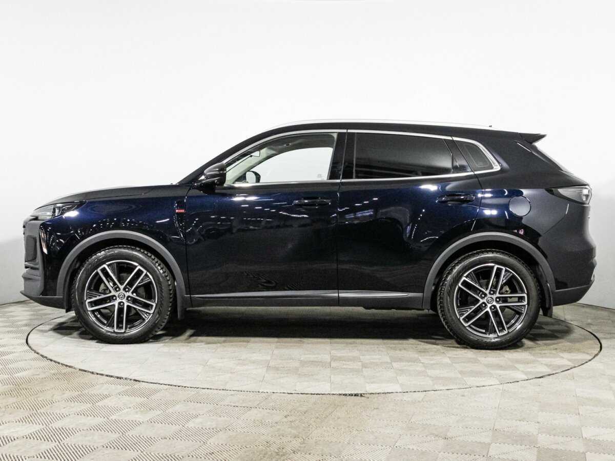 Б/У Чанган CS55 Plus 2023 года. Фото: #7