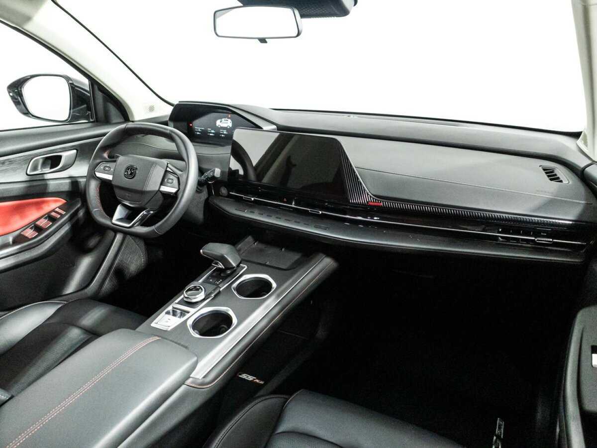 Б/У Чанган CS55 Plus 2023 года. Фото: #8