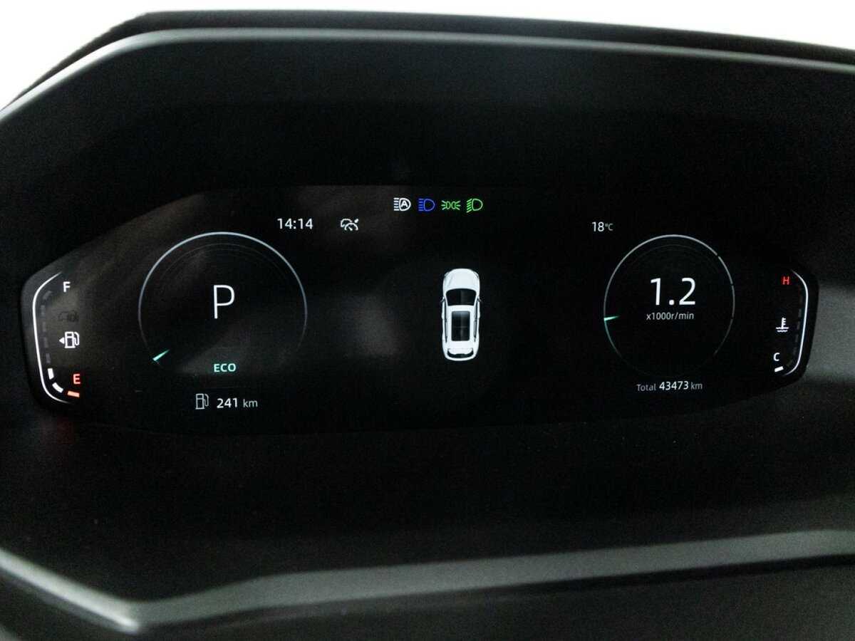 Б/У Чанган CS55 Plus 2023 года. Фото: #11