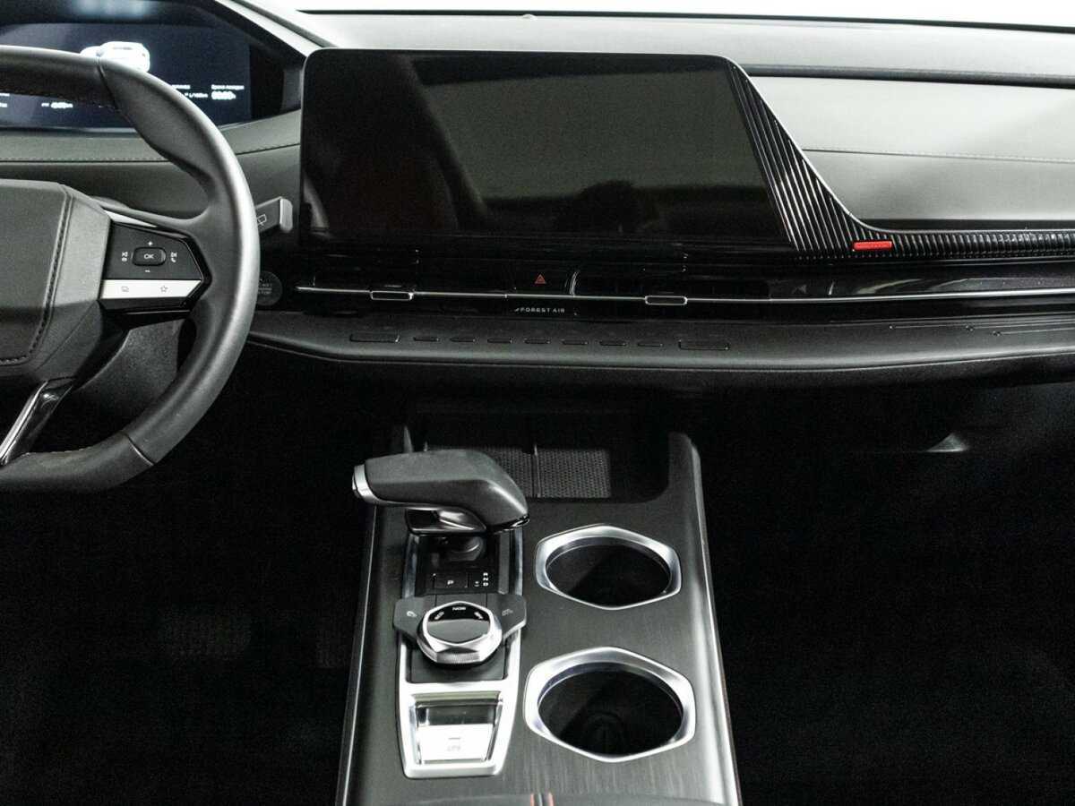 Б/У Чанган CS55 Plus 2023 года. Фото: #13