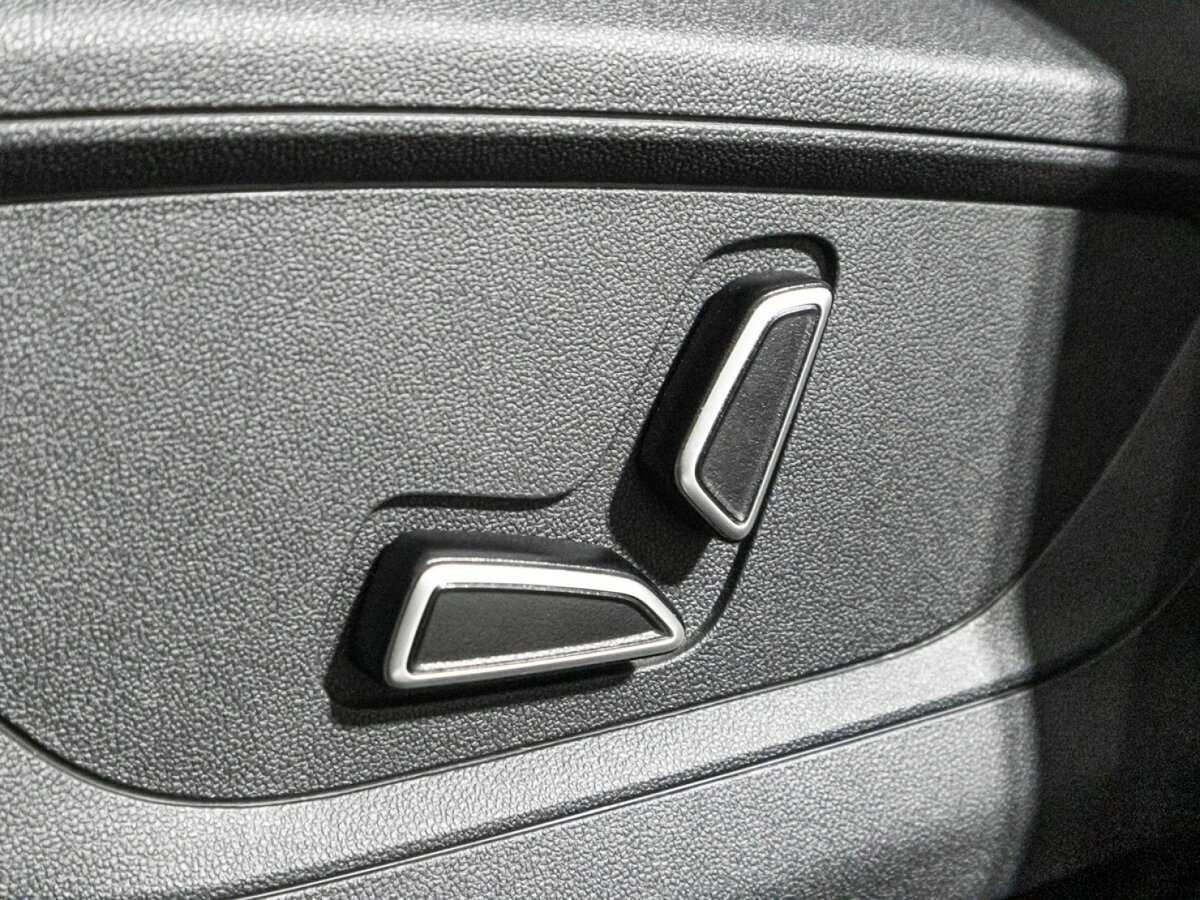 Б/У Чанган CS55 Plus 2023 года. Фото: #17