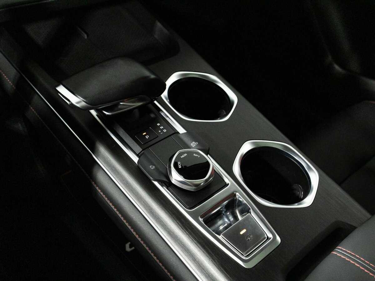 Б/У Чанган CS55 Plus 2023 года. Фото: #20