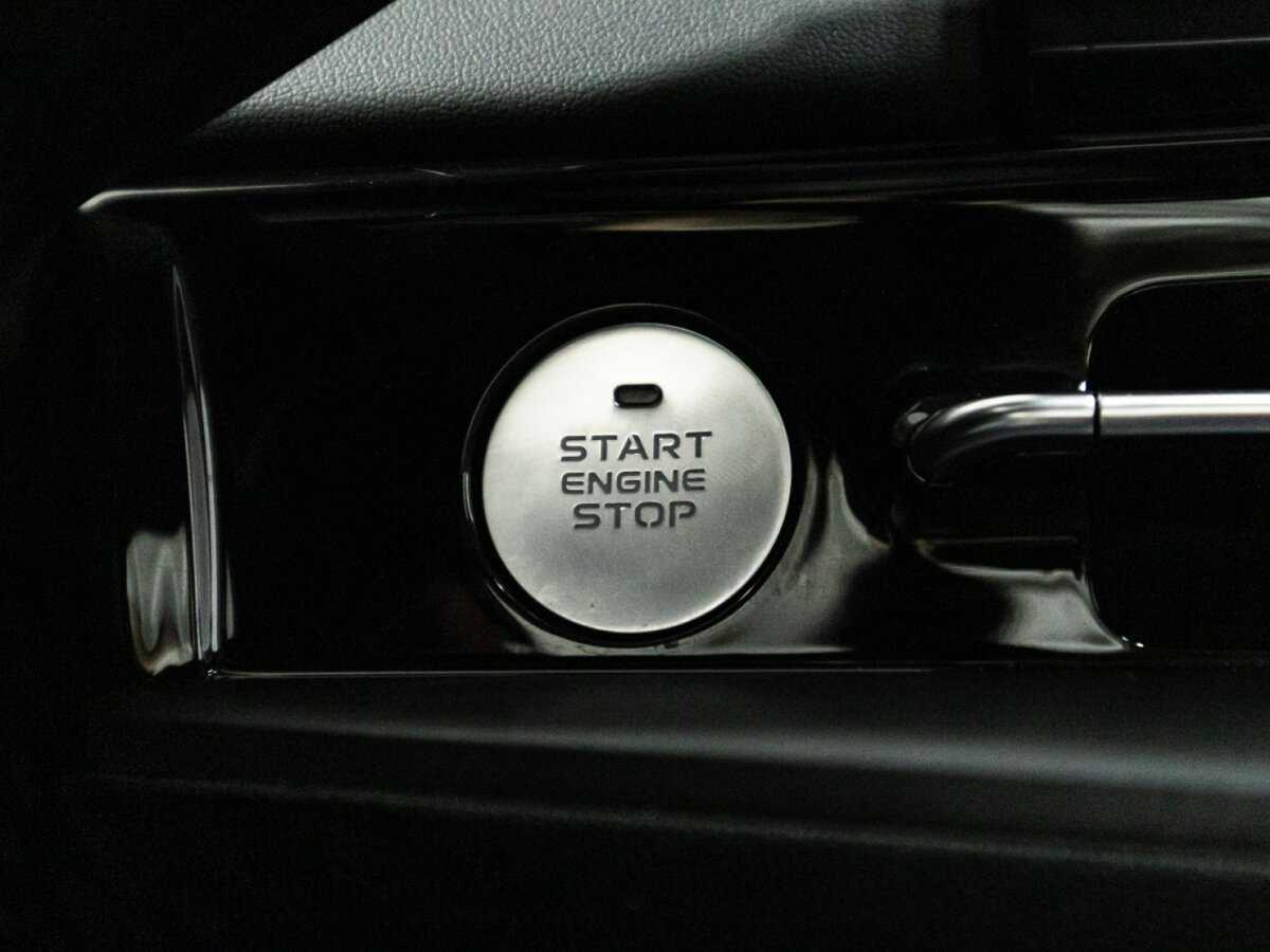 Б/У Чанган CS55 Plus 2023 года. Фото: #21