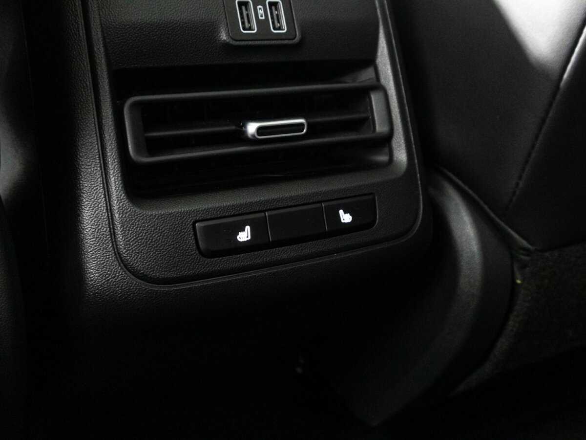 Б/У Чанган CS55 Plus 2023 года. Фото: #23