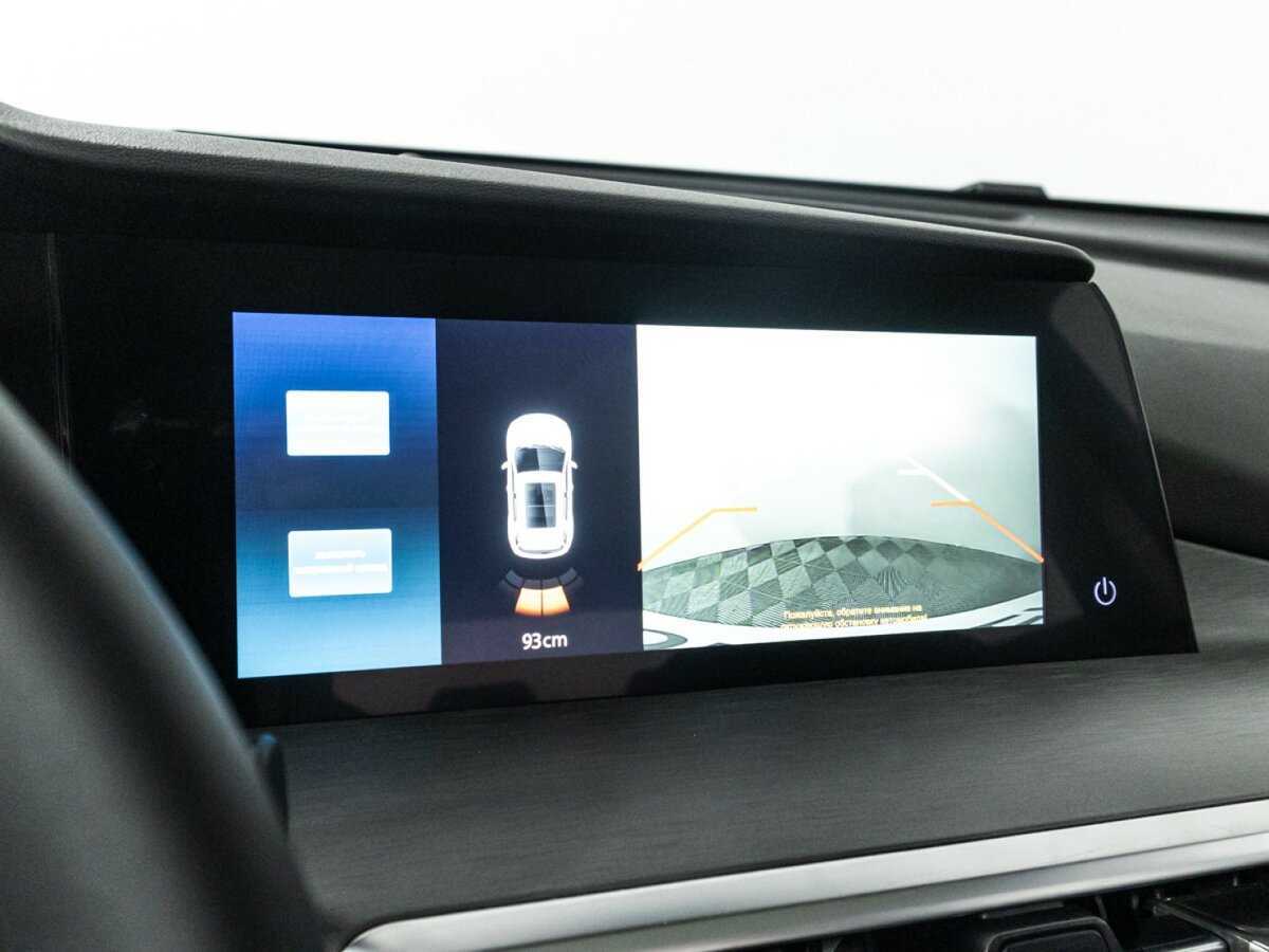 Б/У Чанган CS35 Plus 2023 года. Фото: #14