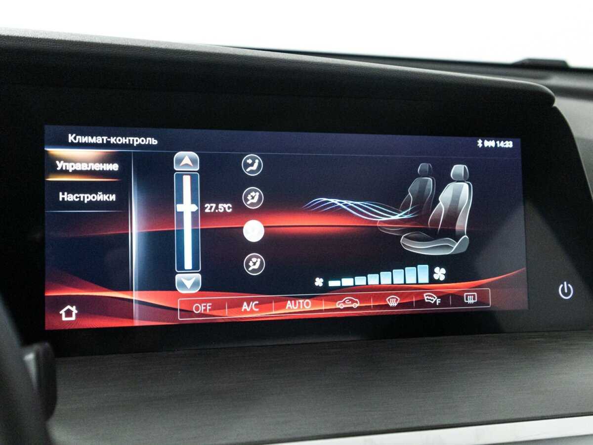 Б/У Чанган CS35 Plus 2023 года. Фото: #16