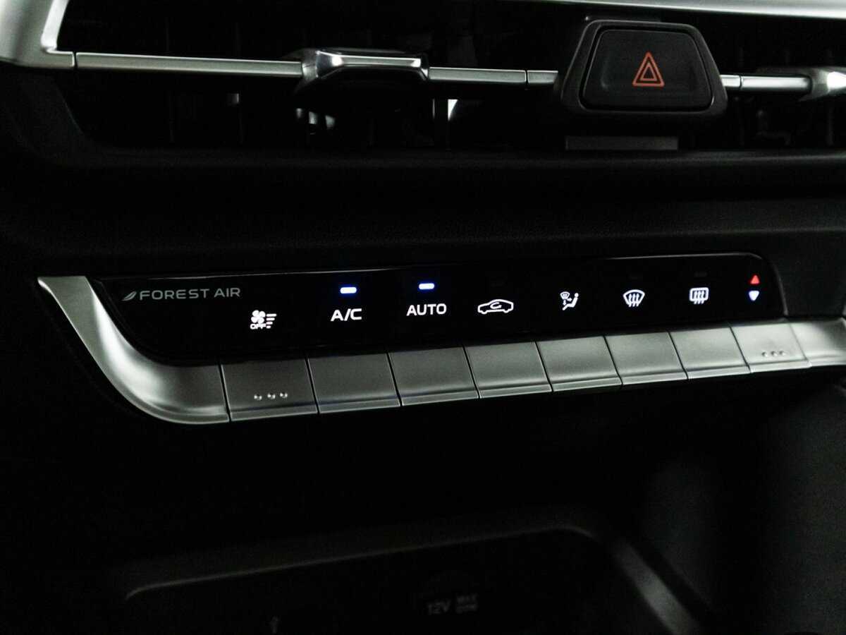 Б/У Чанган CS35 Plus 2023 года. Фото: #17