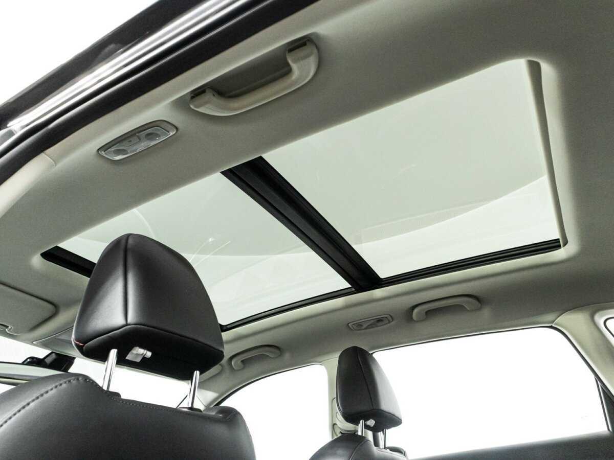 Б/У Чанган CS35 Plus 2023 года. Фото: #19