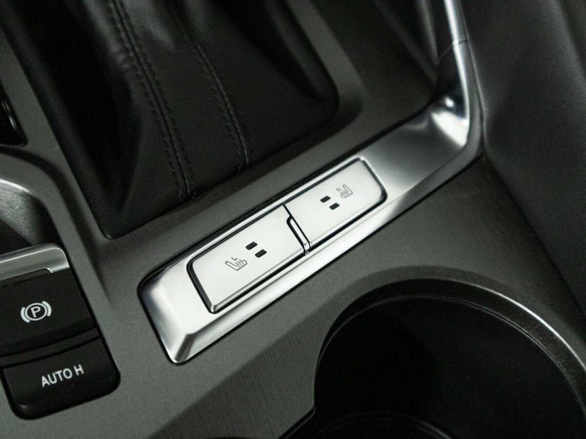 Б/У Чанган CS35 Plus 2023 года. Фото: #20