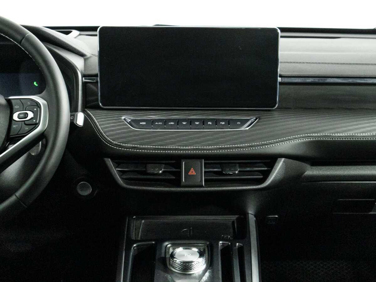 Б/У Хавал Джолион 2023 года. Фото: #13