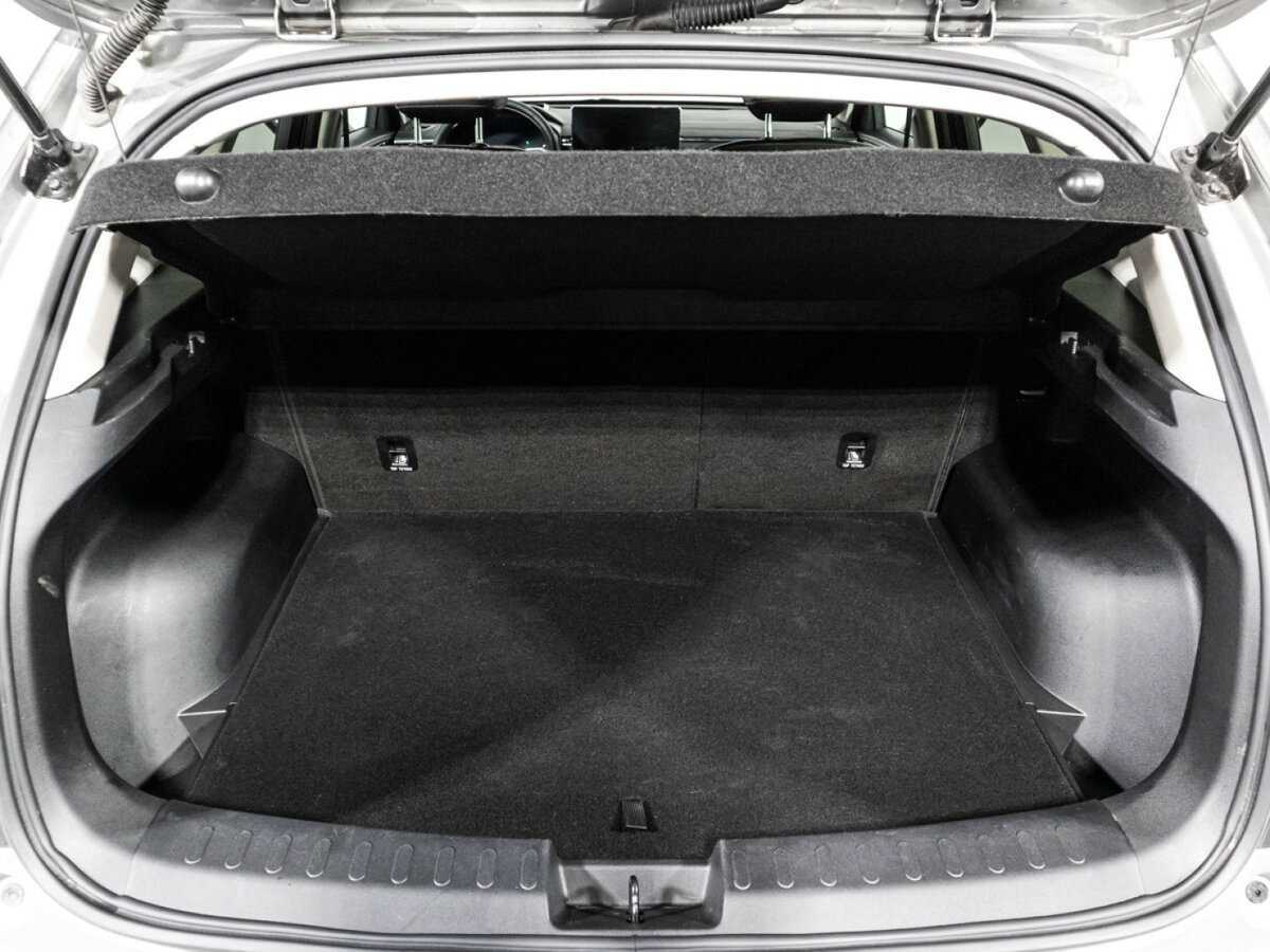 Б/У Хавал Джолион 2023 года. Фото: #14