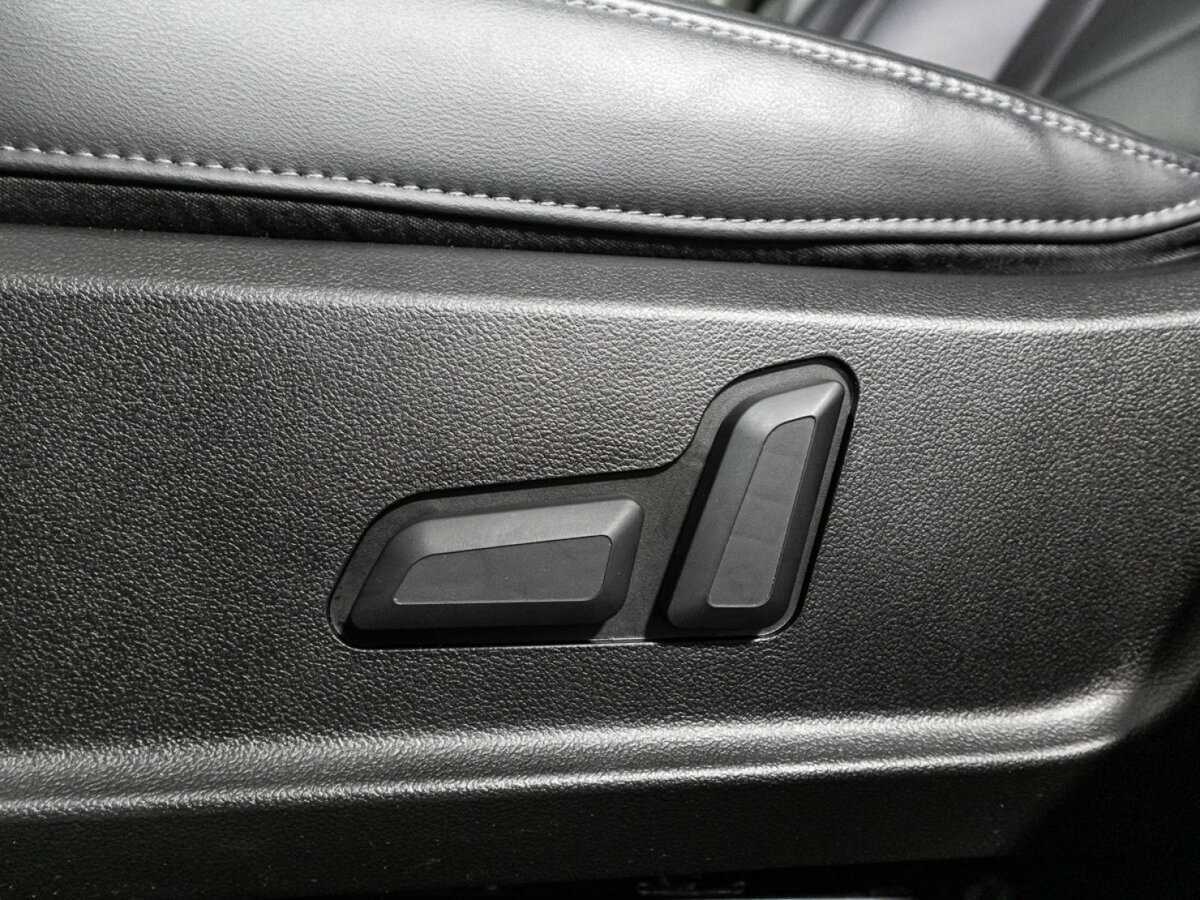 Б/У Хавал Ф7 2020 года. Фото: #15