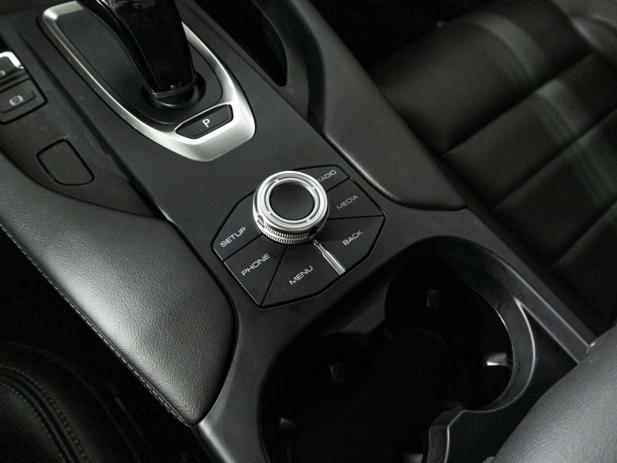 Б/У Хавал Ф7 2020 года. Фото: #17