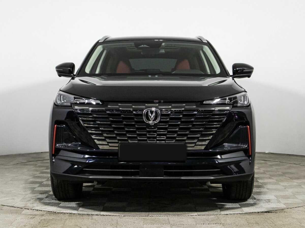 Б/У Чанган CS55 Plus 2023 года. Фото: #1