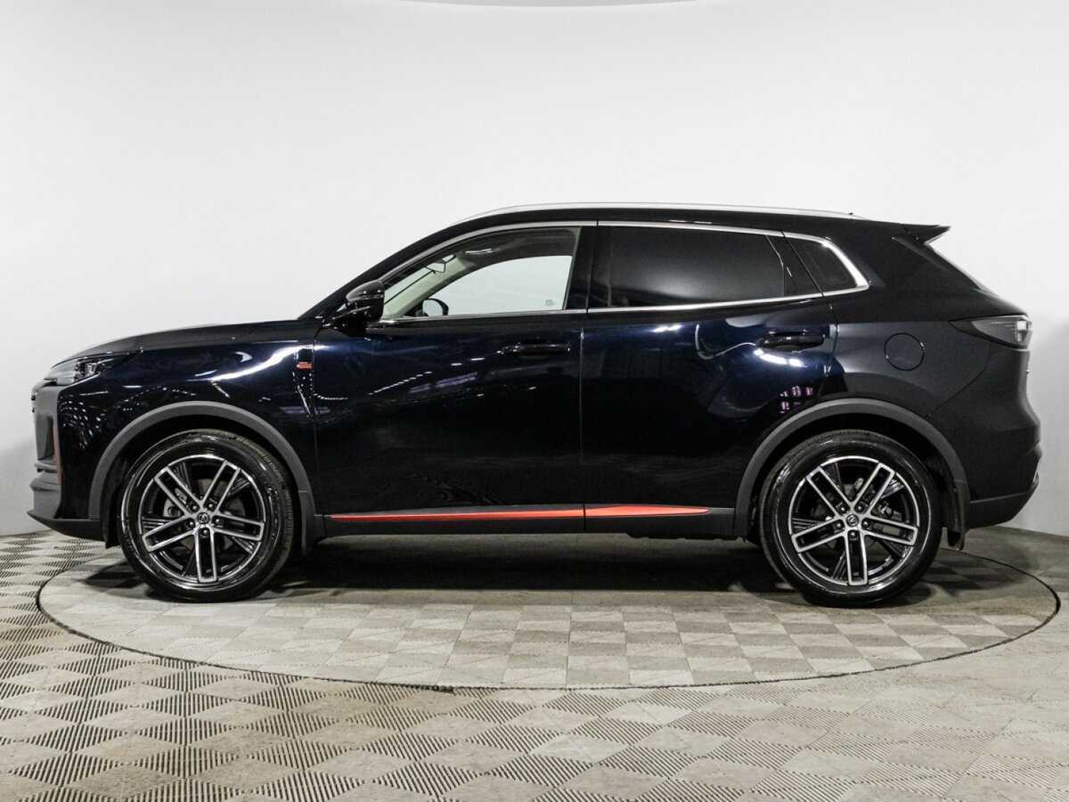 Б/У Чанган CS55 Plus 2023 года. Фото: #7