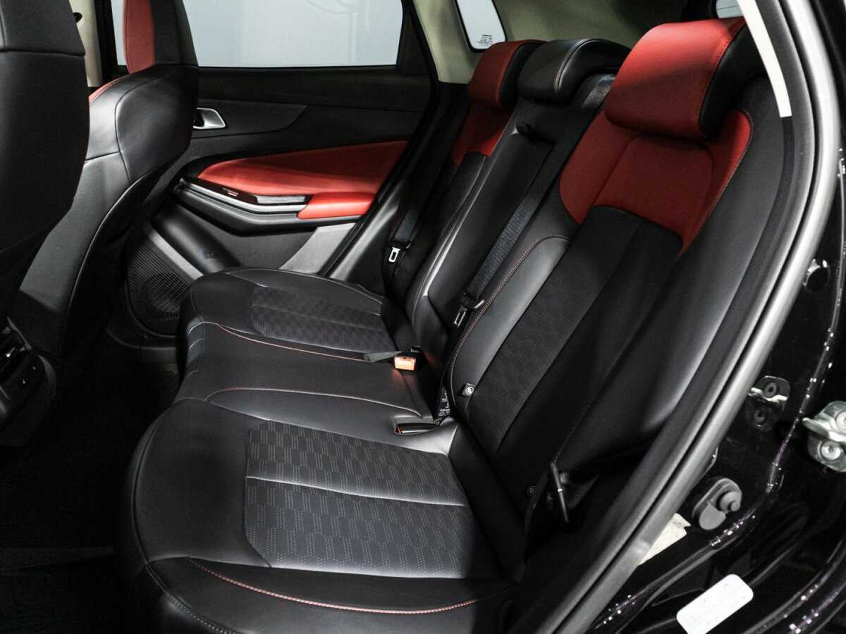 Б/У Чанган CS55 Plus 2023 года. Фото: #9