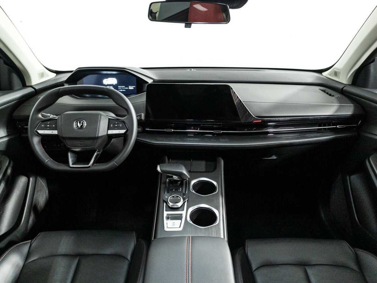 Б/У Чанган CS55 Plus 2023 года. Фото: #12