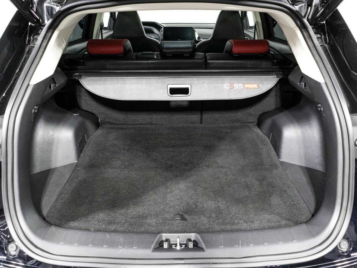 Б/У Чанган CS55 Plus 2023 года. Фото: #14