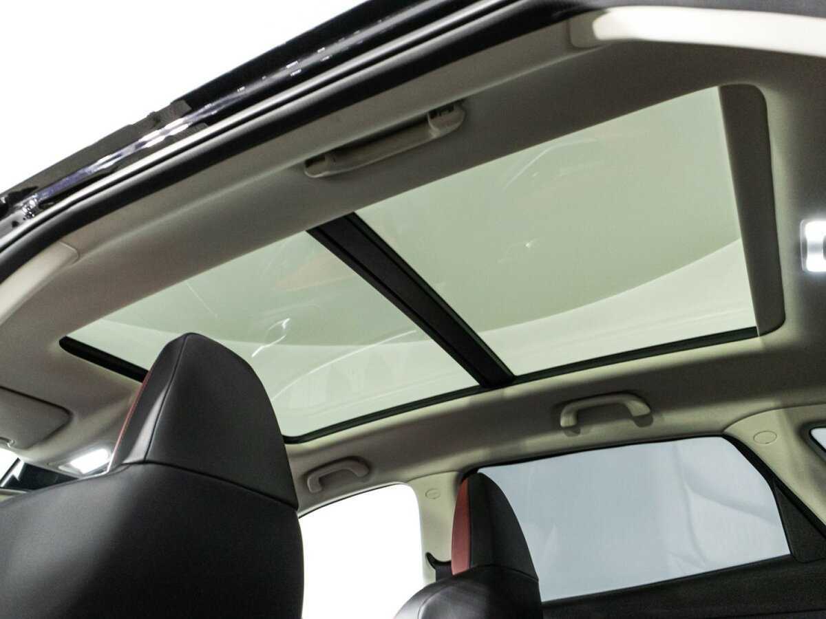 Б/У Чанган CS55 Plus 2023 года. Фото: #16