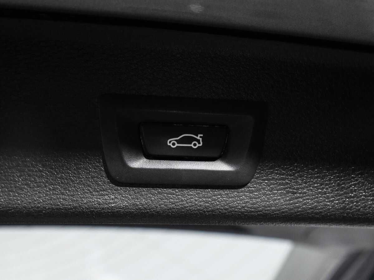 Б/У БМВ Икс3 2013 года. Фото: #20