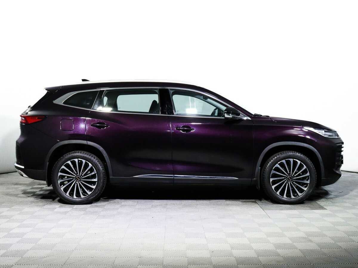 Б/У Эксид Т-Икс-Л 2021 года. Фото: #3