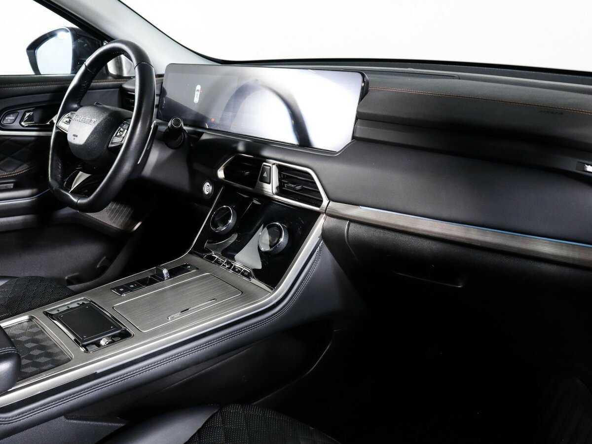 Б/У Эксид Т-Икс-Л 2021 года. Фото: #5