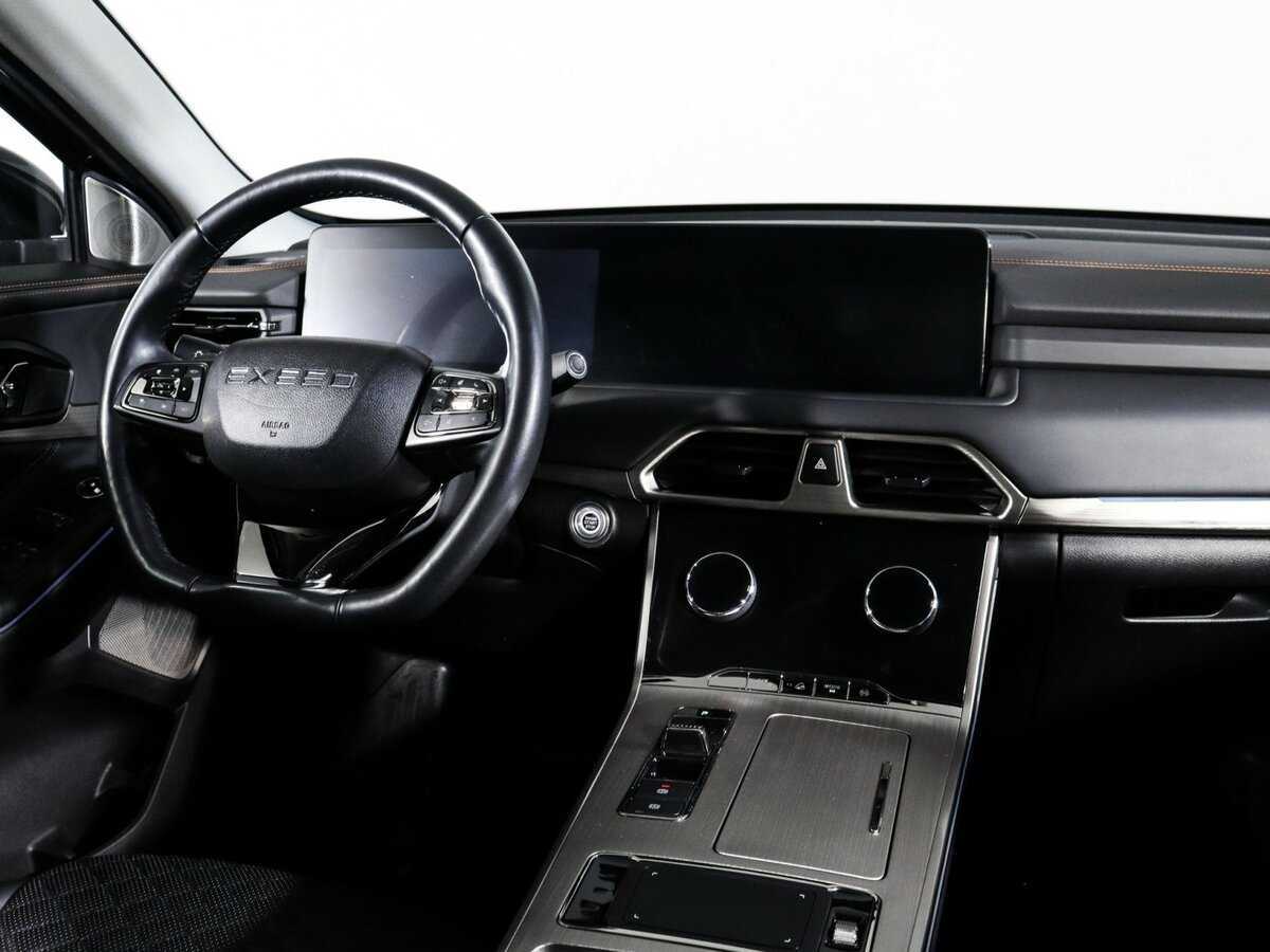 Б/У Эксид Т-Икс-Л 2021 года. Фото: #8