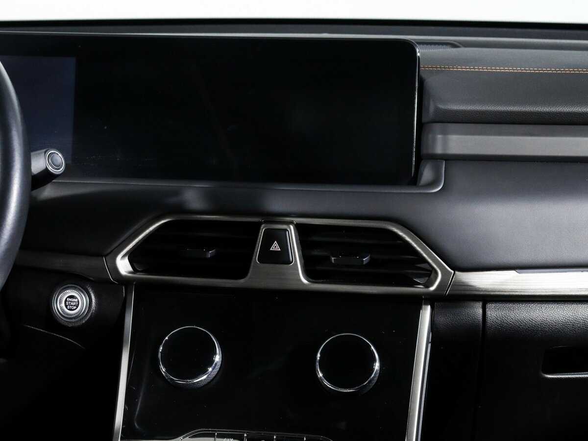 Б/У Эксид Т-Икс-Л 2021 года. Фото: #9