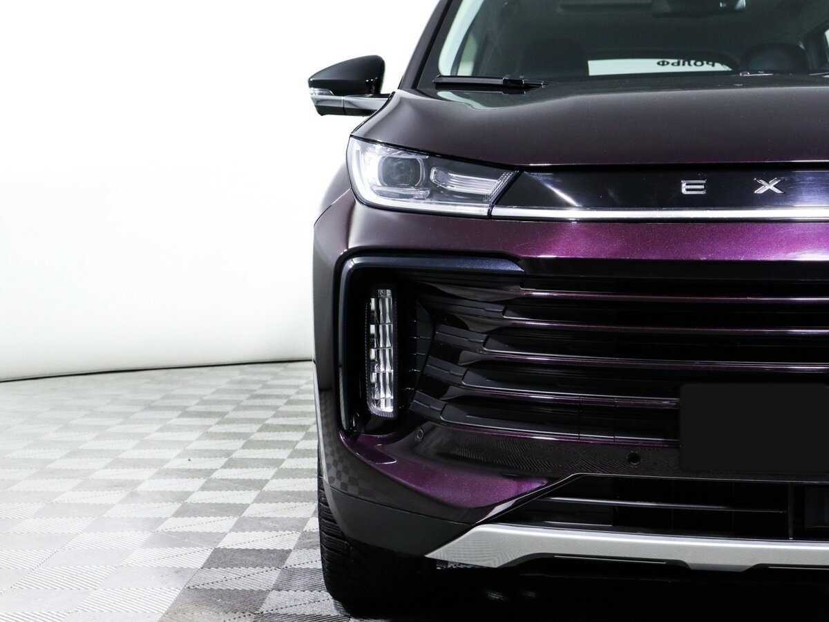 Б/У Эксид Т-Икс-Л 2021 года. Фото: #14