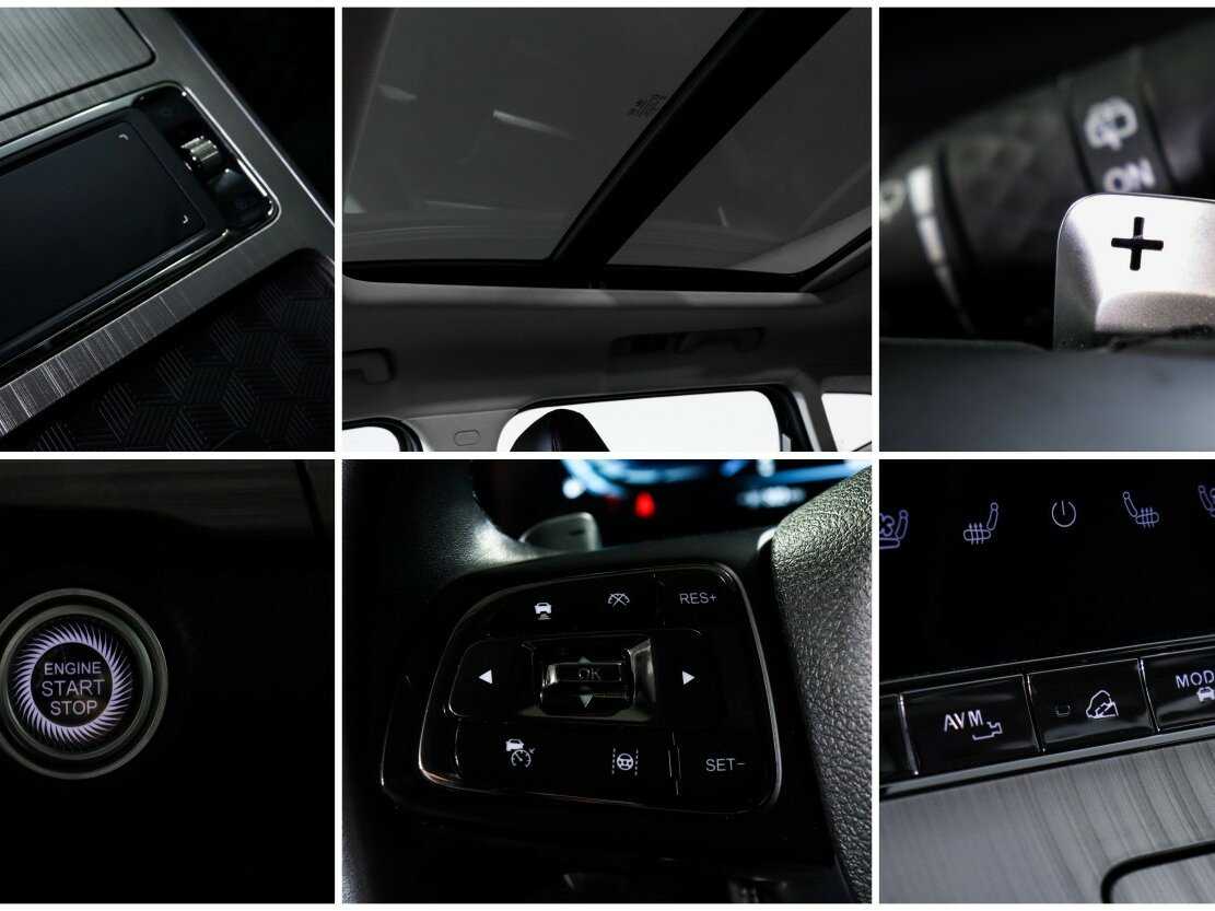 Б/У Эксид Т-Икс-Л 2021 года. Фото: #17