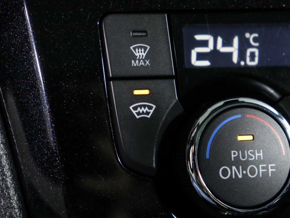 Б/У Ниссан Кашкай 2019 года. Фото: #16