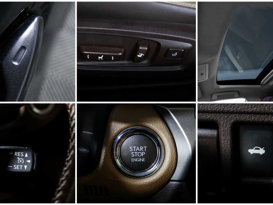 Б/У Лексус ЕС 2017 года. Фото: #16