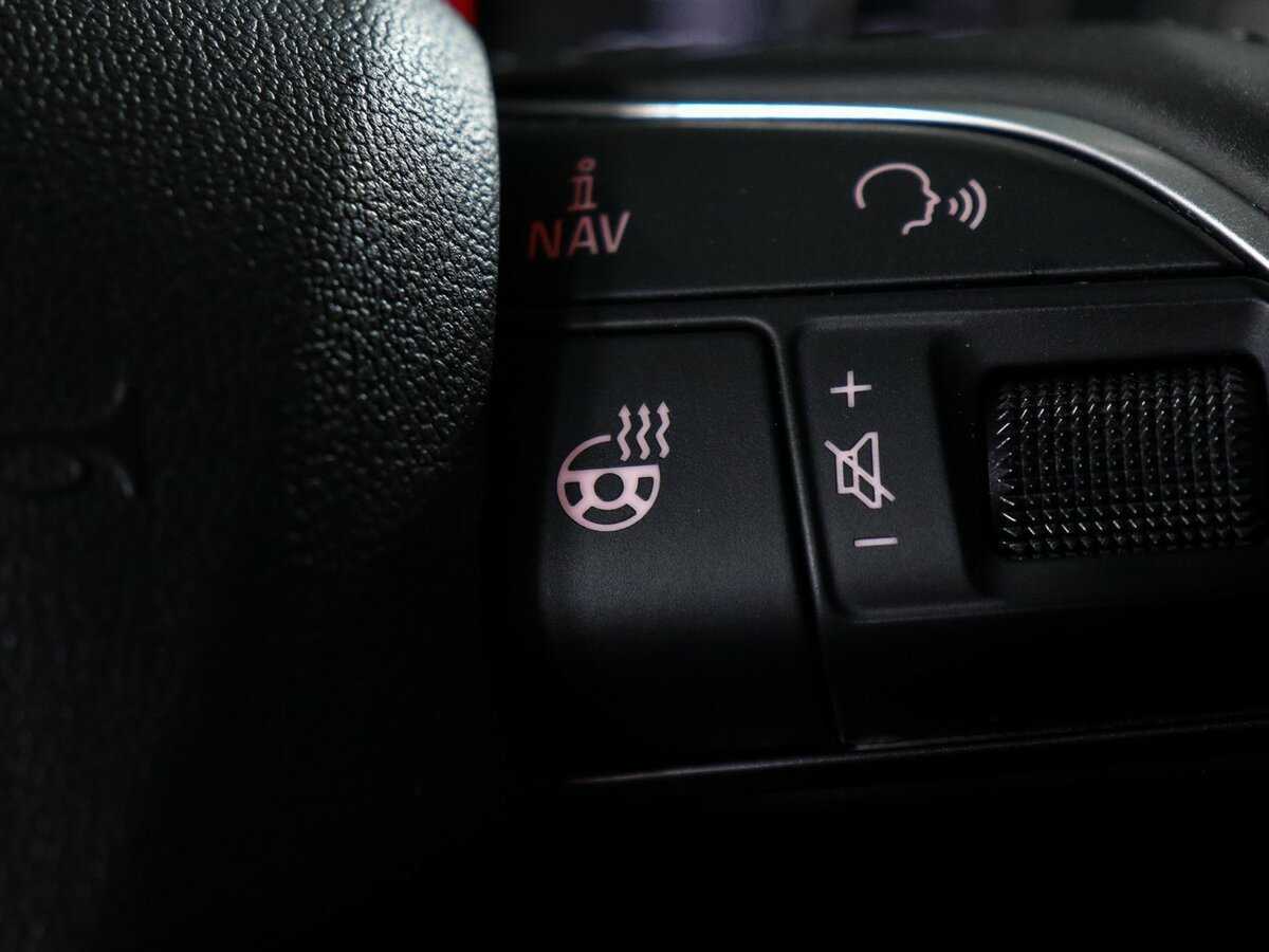 Б/У Ауди А6 2017 года. Фото: #19