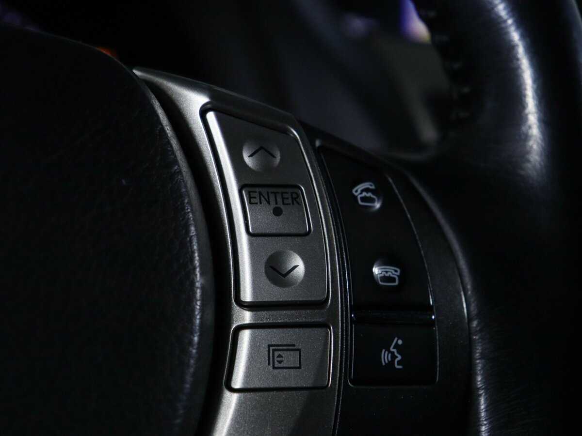 Б/У Лексус Р-Икс 2014 года. Фото: #20