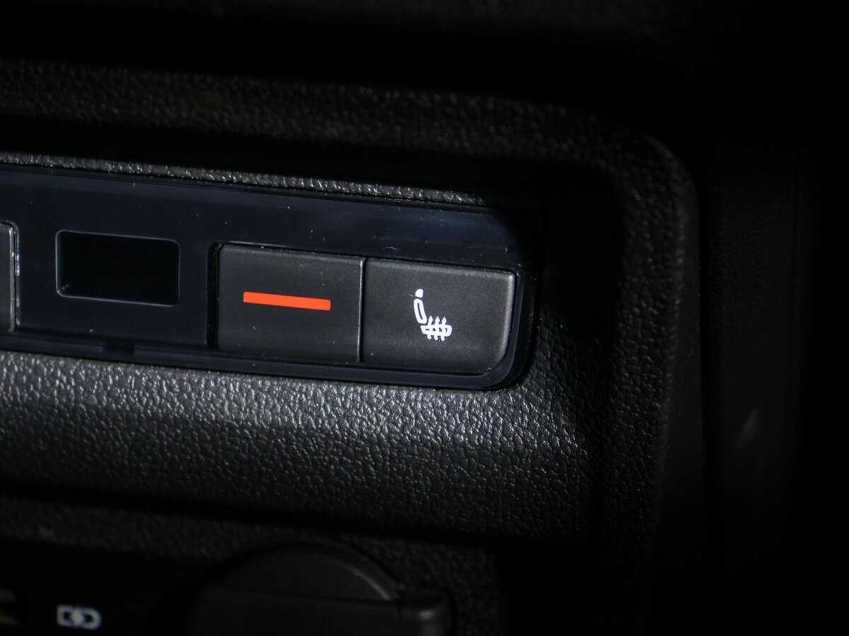 Б/У Фольксваген Тигуан 2020 года. Фото: #12