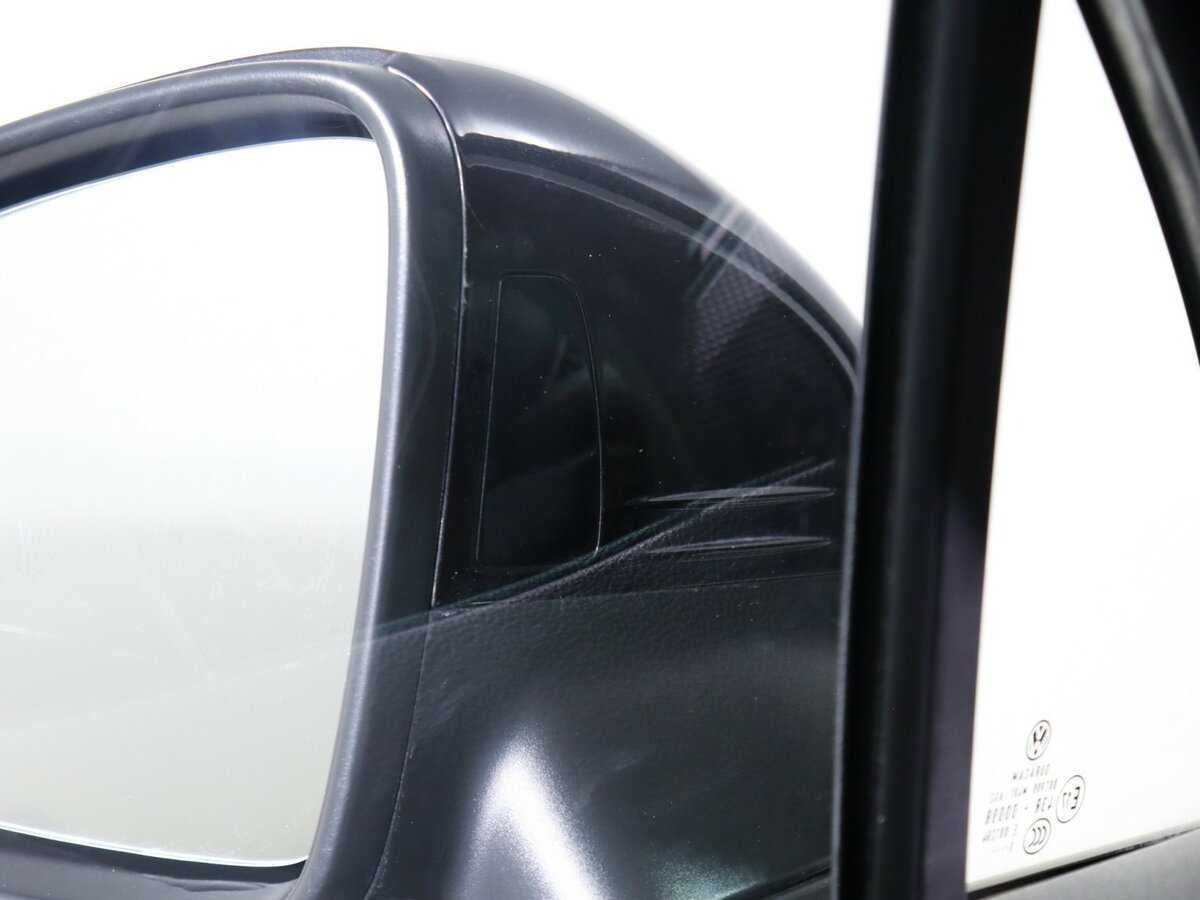 Б/У Фольксваген Тигуан 2020 года. Фото: #15