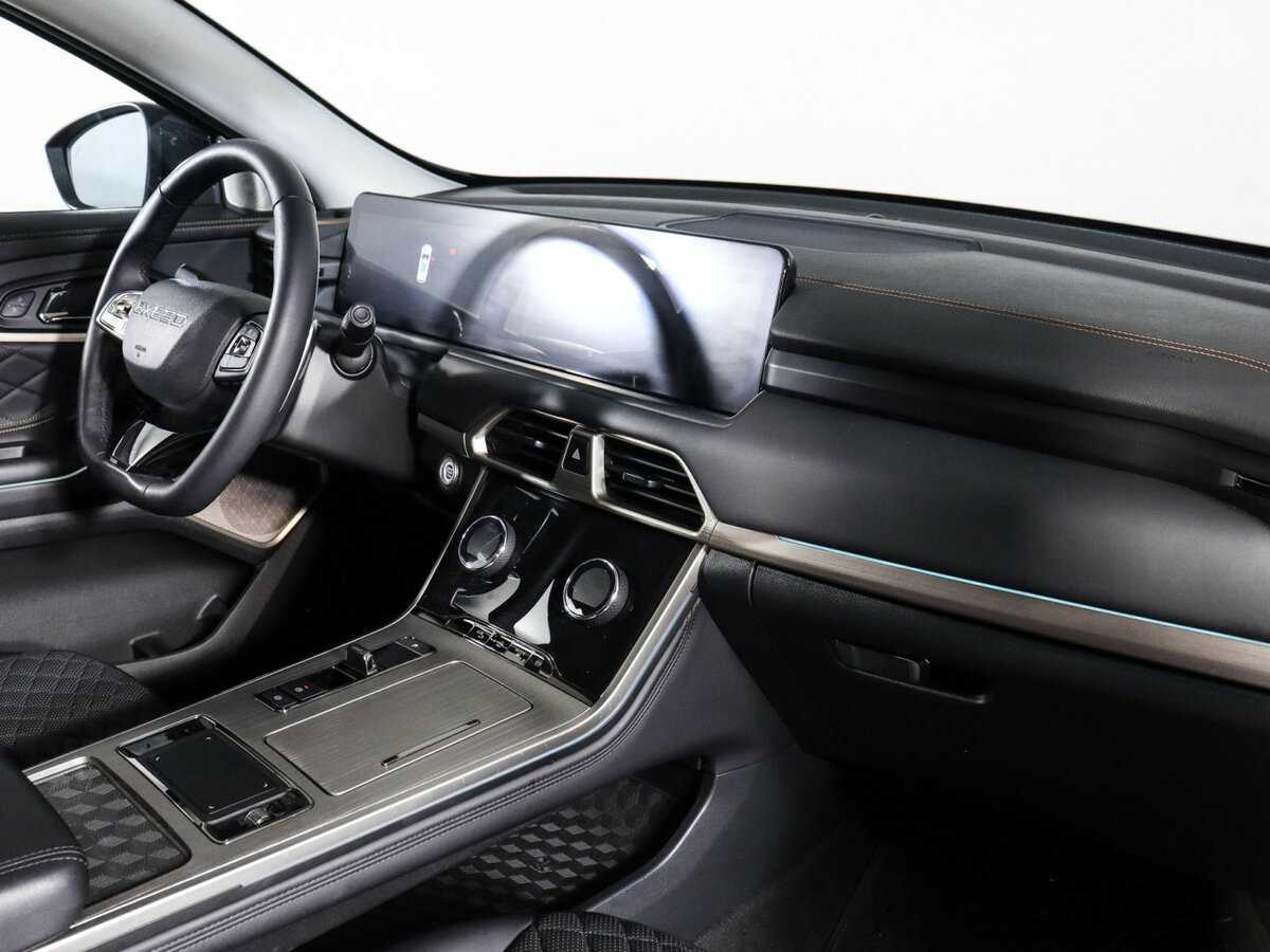 Б/У Эксид Т-Икс-Л 2023 года. Фото: #8