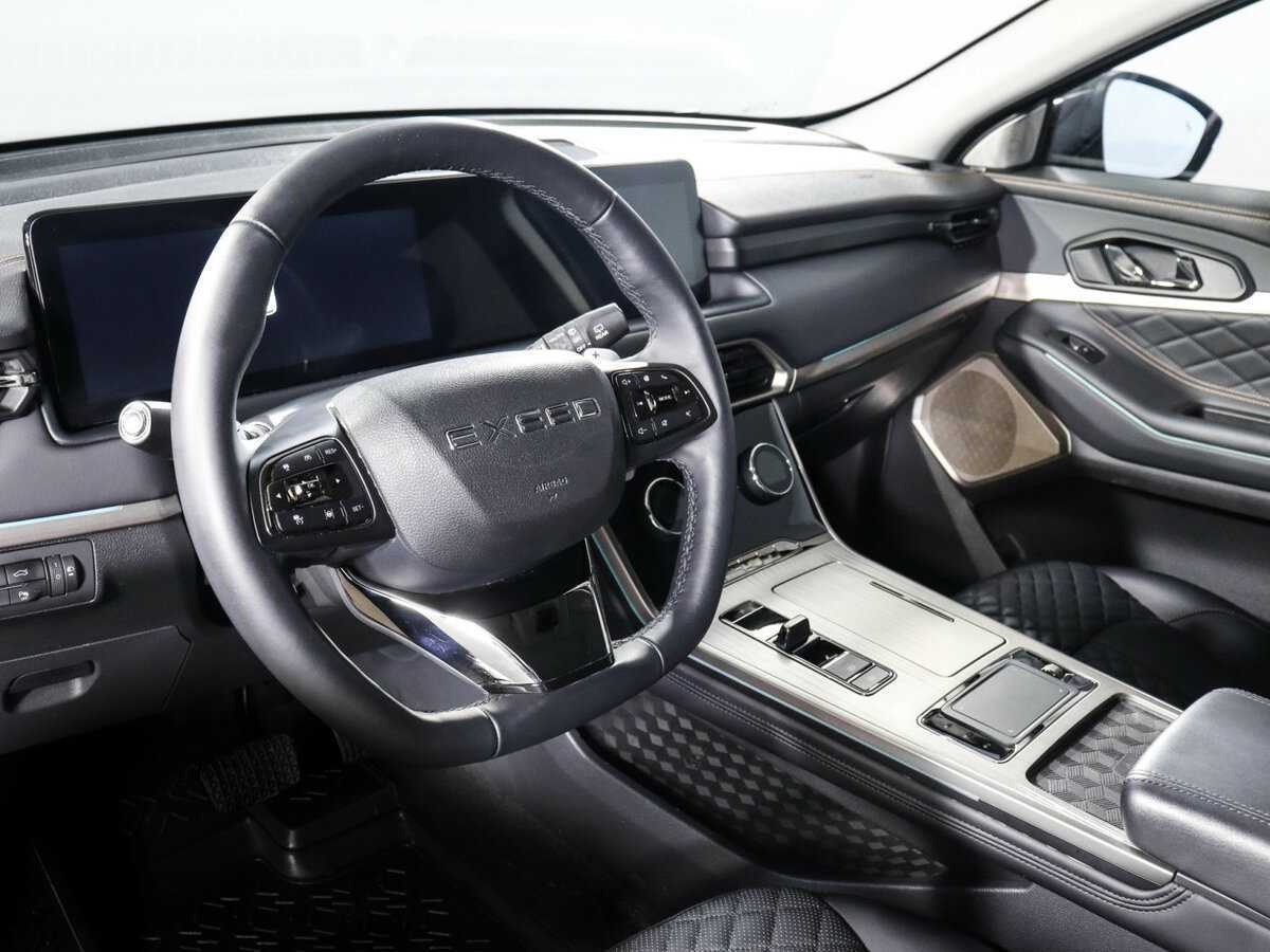 Б/У Эксид Т-Икс-Л 2023 года. Фото: #13