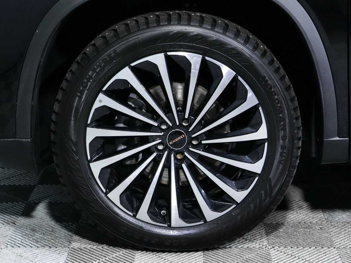 Б/У Эксид Т-Икс-Л 2023 года. Фото: #14