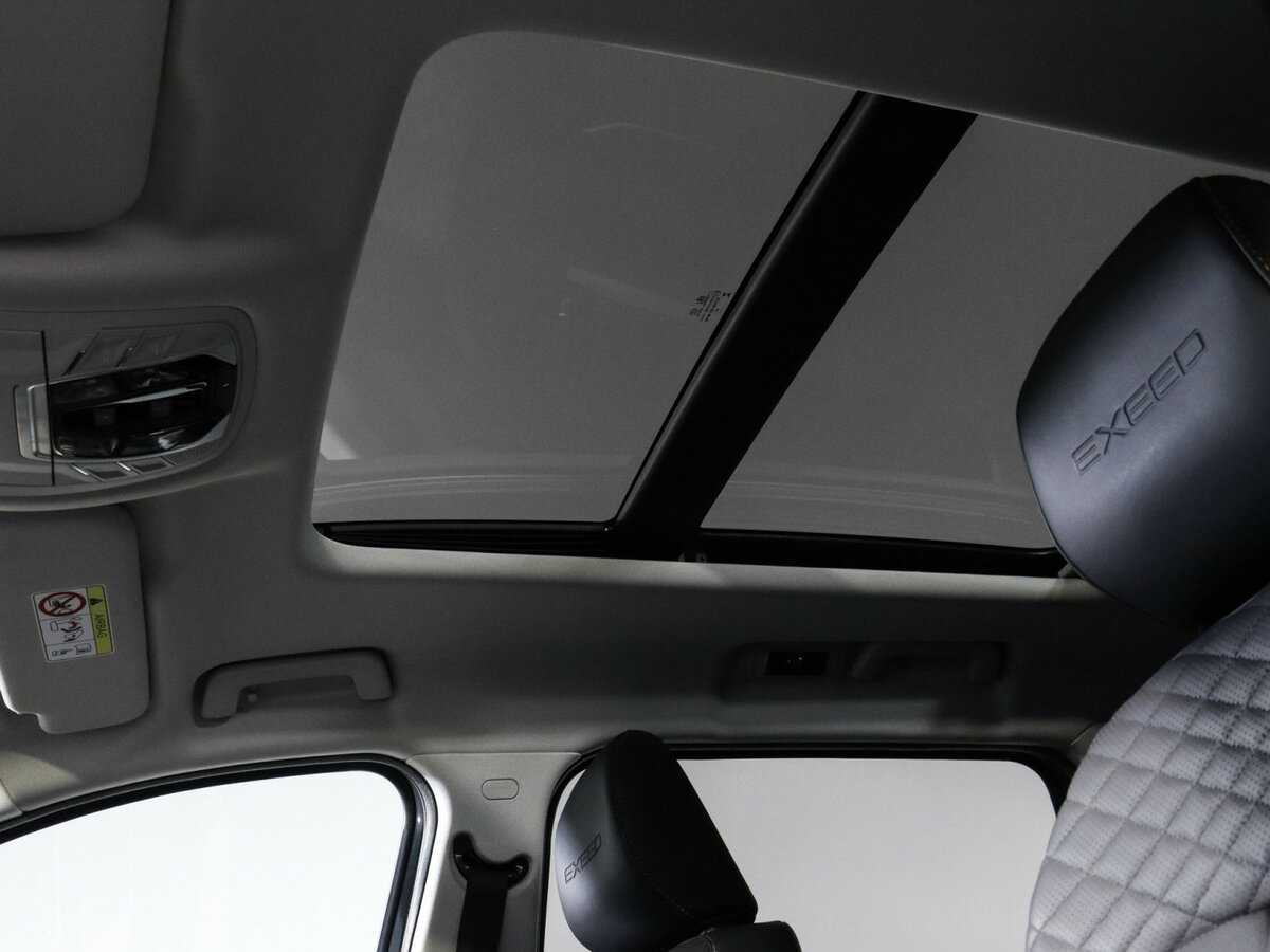 Б/У Эксид Т-Икс-Л 2023 года. Фото: #25